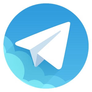 telegram